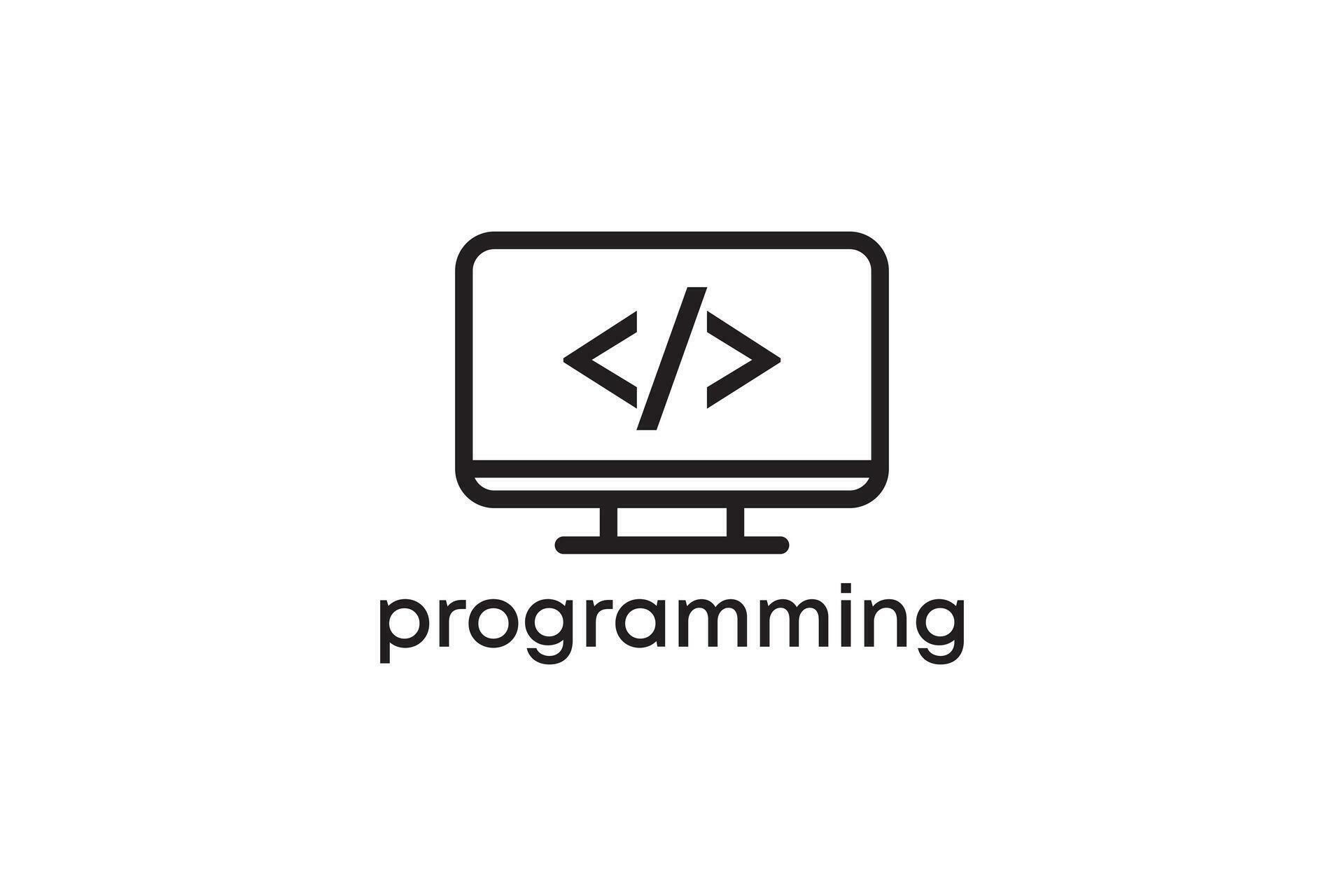 Programming Category Image